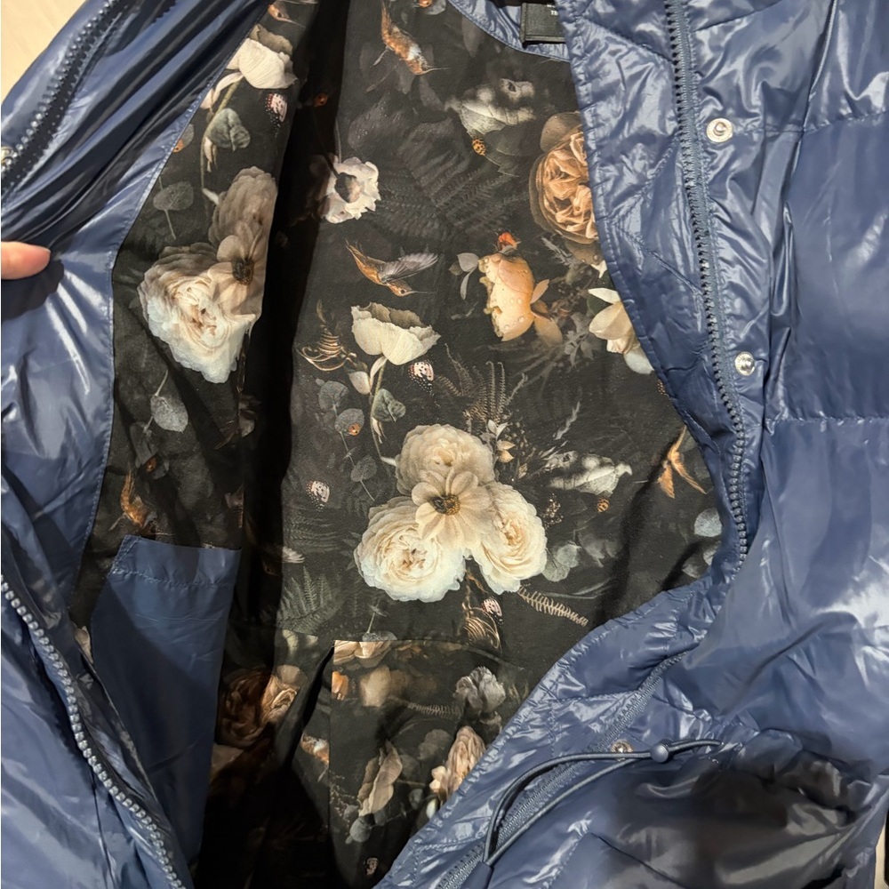 Popflex puffer jacket - Picture 7 of 8